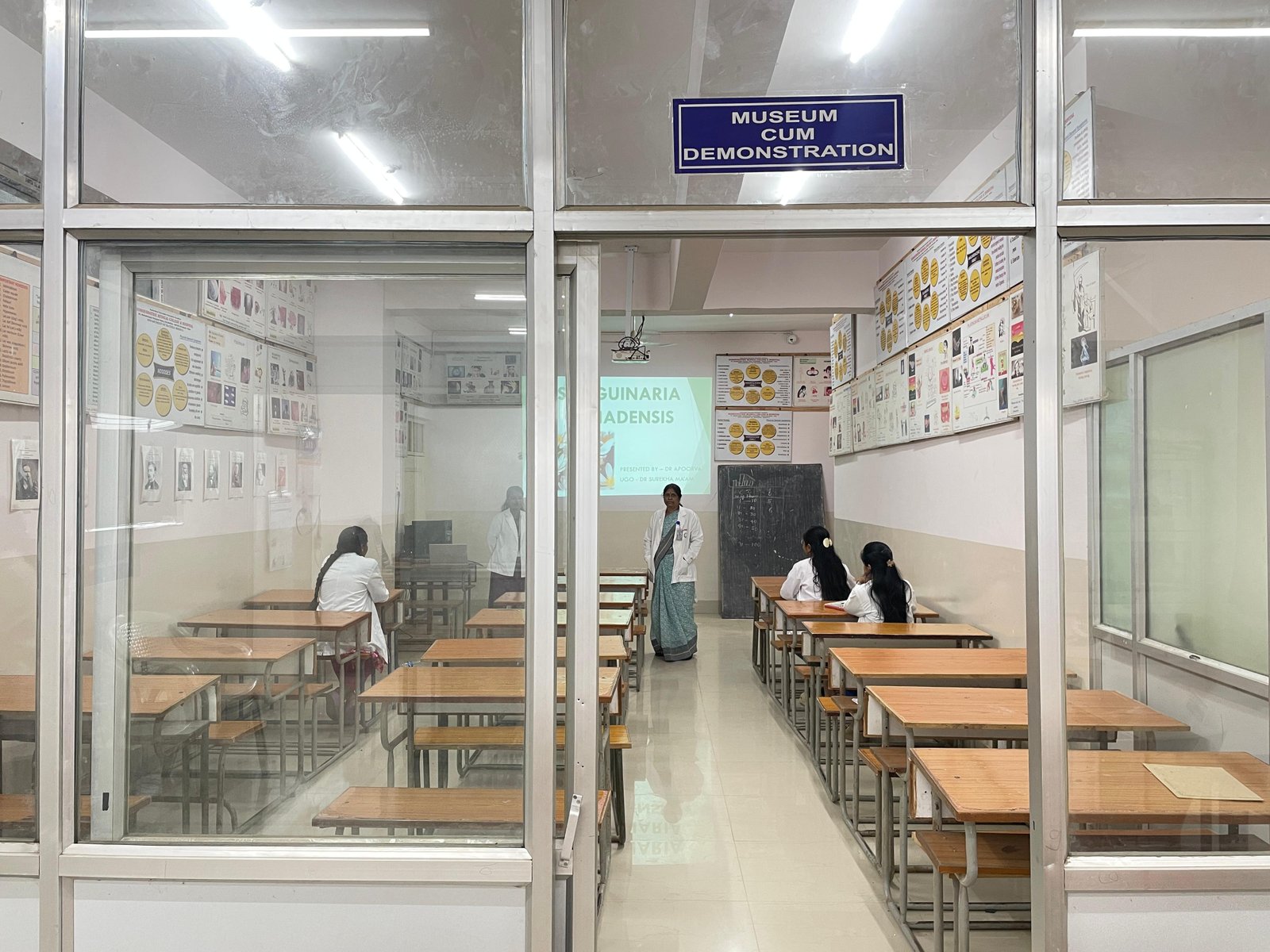 Homoeopathic Materia Medica Lab 2